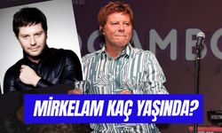 Şarkıcı Mirkelam Kaç Yaşında? “Koşan Adam” Kimdir?