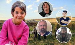 Narin Güran davasında karar… Anne, amca ve ağabeye müebbet; itirafçıya 4 yıl 6 ay ceza