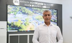 Antalya’da daire başkanından manidar paylaşım: Hesap günü yakın!