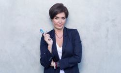 Gazeteci Özlem Gürses adliyeye sevk edildi