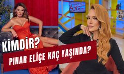 Pınar Eliçe Kaç Yaşında? Söylemezsem Olmaz Sunucusu Kimdir?