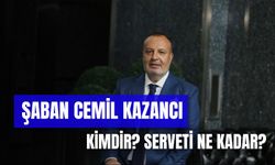 Şaban Cemil Kazancı Kimdir? Aksa Grup CEO’sunun Serveti!