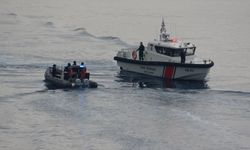 Antalya'da şaka gibi olay! Alarma geçen polislerin yanına geldi