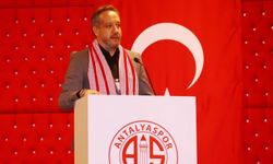 Antalyaspor’da dengeleri değiştirecek flaş aday