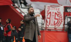 Sinan Kaloğlu: “İlk yarı 2-3 fark olabilirdi”