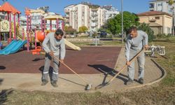 Kepez Belediyesi'nden tam teşekküllü hizmet