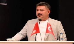 CHP Finike İlçe Başkanı Uygar Çarban: "İktidar programı hazırlıyoruz"