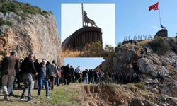 Antalya'da Bozkurt krizi tırmanıyor! MHP, CHP'ye savaş ilan etti