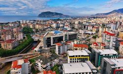 Alanya yeni hizmet binasına kavuşuyor