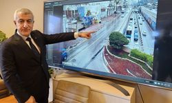 Antalya trafiğine yeni çözüm: Otobüsler artık alt geçitleri kullanmayacak