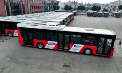 Antalya’da ulaşımında dev karar! Onlarca otobüsün sefere çıkmasına izin verilmedi