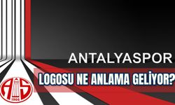 Antalyaspor Logosu Ne Anlama Geliyor Biliyor Muydunuz? Kulüp Hakkında Merak Edilenler!