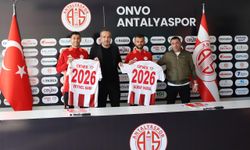 Antalyaspor’un takım kaptanlarından büyük vefa!