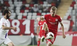 İtalyan basını yazdı! Antalyaspor’lu Kaluzinski’ye İtalyan kancası