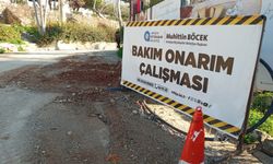 Antalya’da o park için kollar sıvandı: Çehresi değişecek!