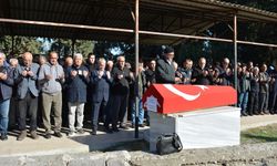 Adana'da Emniyet Teşkilatının acı günü!