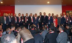 Antalyaspor’un kurmayları belli oldu