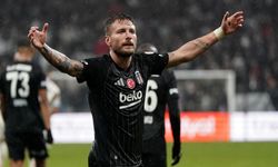 Beşiktaş şeytanın bacağını kırdı! 35 gün sonra gelen galibiyet