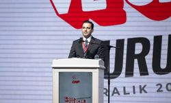 CHP Antalya’dan Cem Aydın’a destek