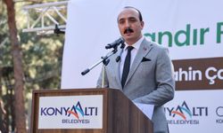 Konyaaltı Belediyesi’nde 67 işçinin iş akdi feshedildi: Cem Kotan açıklama yaptı…