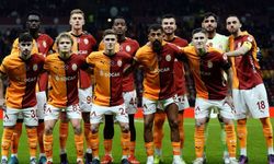 Galatasaray’da kupa rotasyonu! İlk kez forma giyecekler