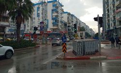 Dikkat! Antalya’da bu yollar trafiğe kapatılacak