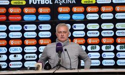 Jose Mourinho'dan "Hak ettik" açıklaması