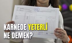 Karnede Yeterli Ne Demek? Yeni Kavramlar Ne Anlama Geliyor?