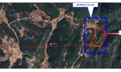 Kaş’ta yapılması planlanan maden ocağı Meclis gündemine taşındı