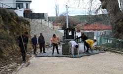 Turizmin göz bebeği Kaş’ın çehresi değişiyor