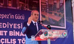 Başkan Kocagöz: Çöp kamyonu bile vermediler!