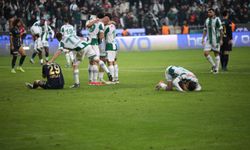 Konyaspor - Kasımpaşa düellosu beraberlikle son buldu