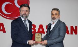 MHP Antalya'da Güneş devri başladı