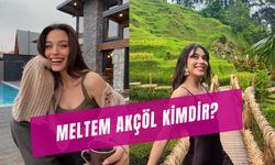 Meltem Akçöl Kaç Yaşında? Karantina Filmi Zeynep Kimdir?