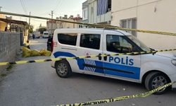 Mersin’de 2 çocuk fare zehri yüzünden ölmüş