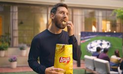 Reklamlarında Messi’yi kullanan cips markası, ölüm riski taşıdığı için toplatılıyor