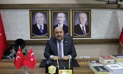 MHP Antalya İl Başkanı istifa etti