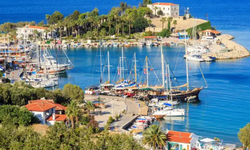 Muğla, turizmin ve tarımın başkenti olma yolunda emin adımlarla ilerliyor