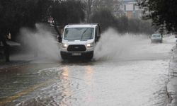 Muğla, Aralık ayında yağış rekoru kırdı