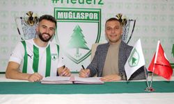 Muğlaspor, transferlere doymuyor!