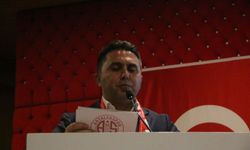 Antalyaspor’da Mustafa Ergün’den istifa açıklaması