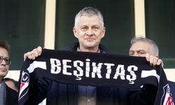 Beşiktaş yeni teknik direktörünü buldu: Ole Gunnar Solskjaer İstanbul'da