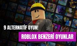 Roblox Benzeri Oyunlar: Açılmasını Bekleyenler İçin Roblox Alternatifi 9 Oyun!