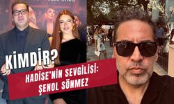 Yönetmen Şenol Sönmez Kaç Yaşında? Hadise'nin Sevgilisi Kim?