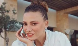 Son dakika... Serenay Sarıkaya ifadeye çağırıldı