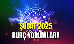 Şubat 2025 Burç Yorumları: Ani Değişikliklere Hazır Olun!