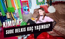 Sude Belkıs Kaç Yaşında? “Nesly Hasçelik” Kimdir?