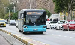 Antalya’da toplu ulaşımda o şoförlere acınmayacak! Sefere çıkışlarına izin verilmedi