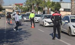 Antalya’da Zeytinköy’e mobil karakol! Madde tacirlerine darbe vurulacak