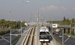 Antalya’da metro projesi hayallerde mi kalacak?